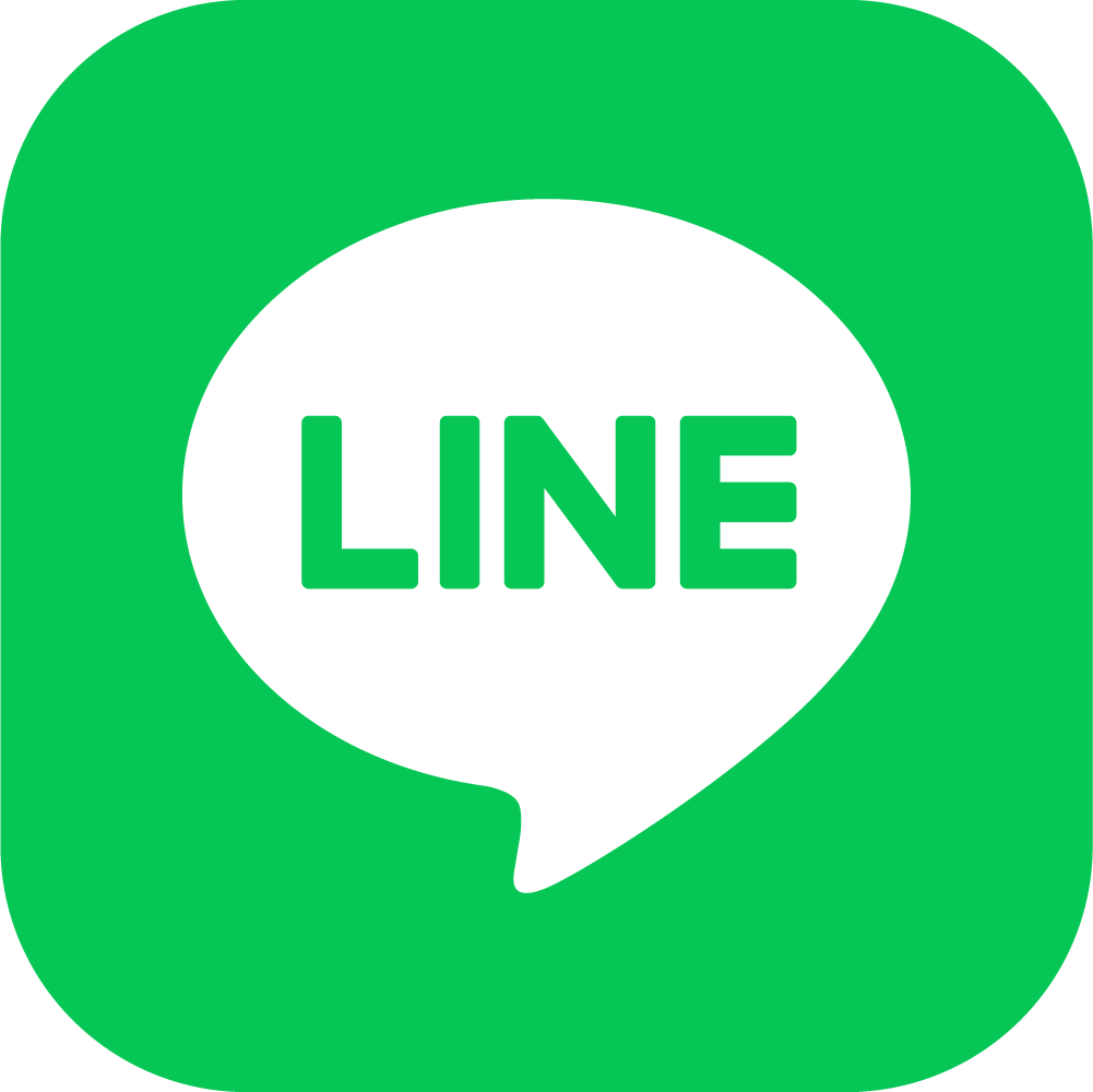 LINE予約のアイコン